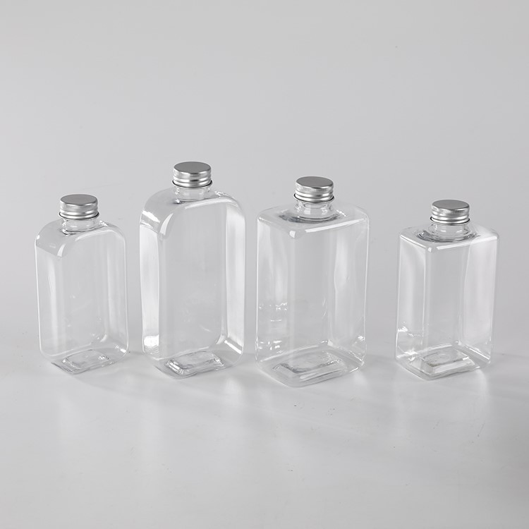 Juice bottles Juice bottles