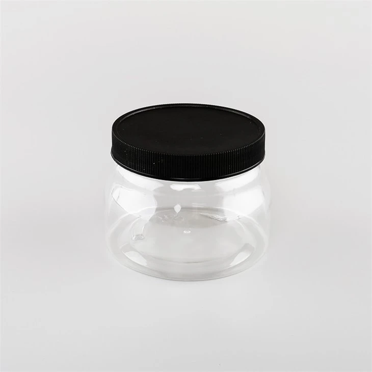 Plastic food Jars wholesale