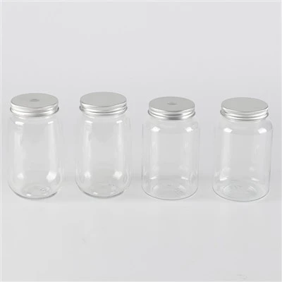 Mason tegle od 500 ml