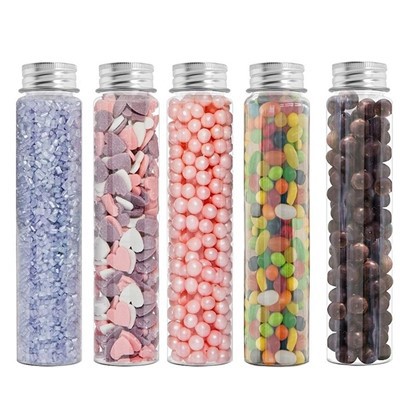 Plastična cijev za bombone